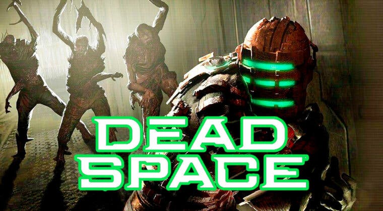 Imagen de ¿Con ganas de Dead Space Remake? Prepárate para jugarlo en PC viendo todos sus requisitos