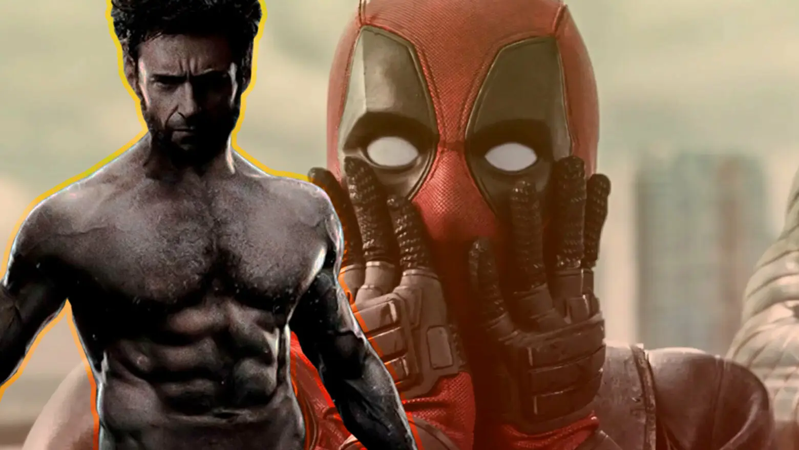 deadpool 3 lobezno