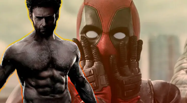 Imagen de Deadpool 3: Confirmado el regreso de Hugh Jackman como Lobezno, y fecha de estreno