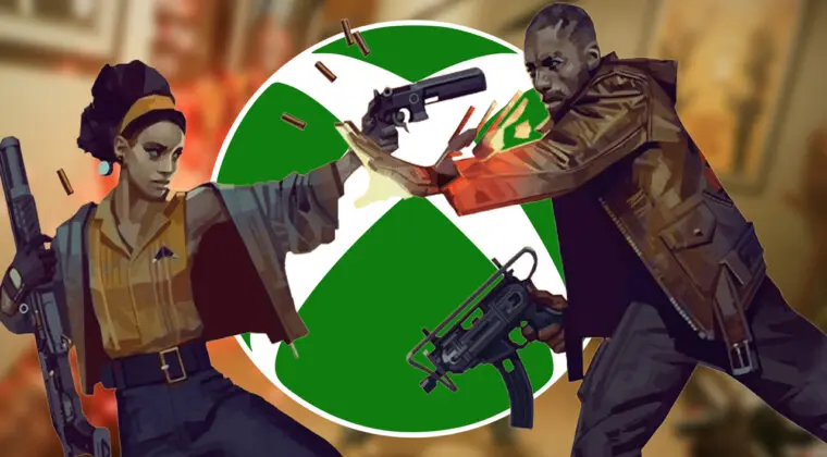Imagen de Deathloop ya va camino de perder su exclusividad con PS5 y de llegar a Xbox tras esta gran pista
