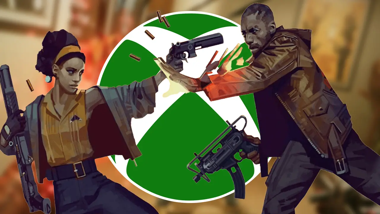 deathloop xbox