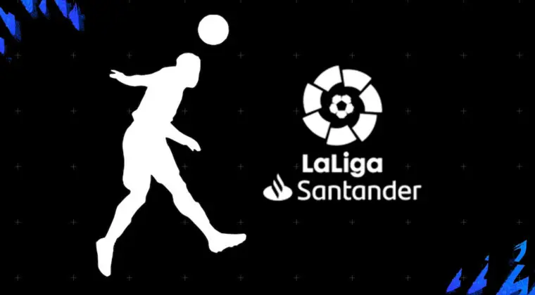 Imagen de FIFA 23: si tu equipo es de LaLiga Santander, este defensor es muy interesante