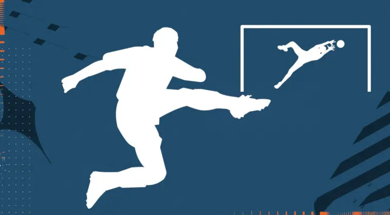 Imagen de FIFA 23: si no tienes un gran presupuesto, este delantero de LaLiga Santander es excelente
