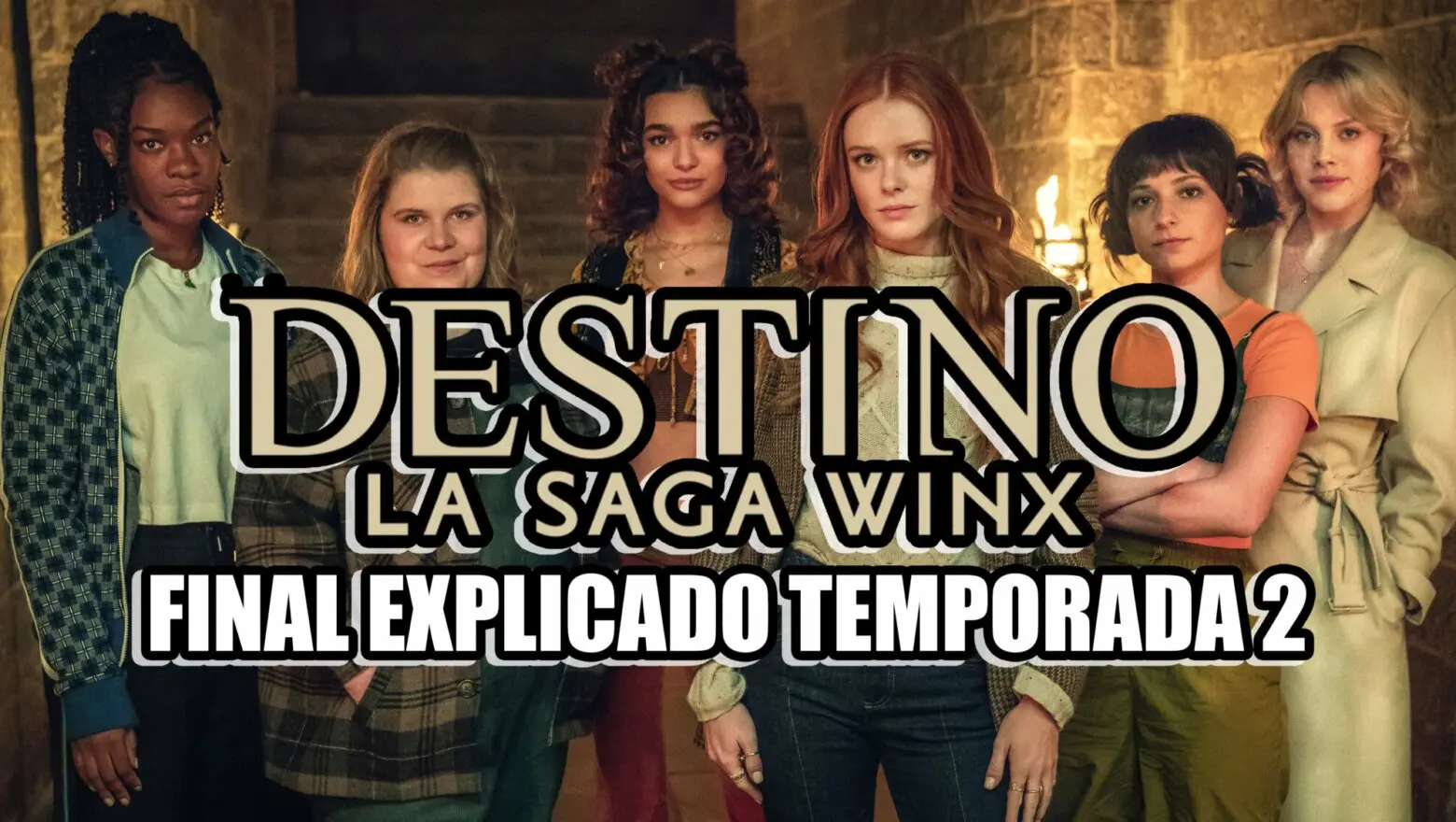 temporada 2 de destino la saga winx