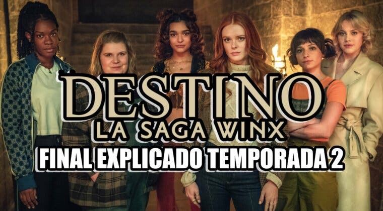 Imagen de Final explicado de la temporada 2 de Destino: La saga Winx