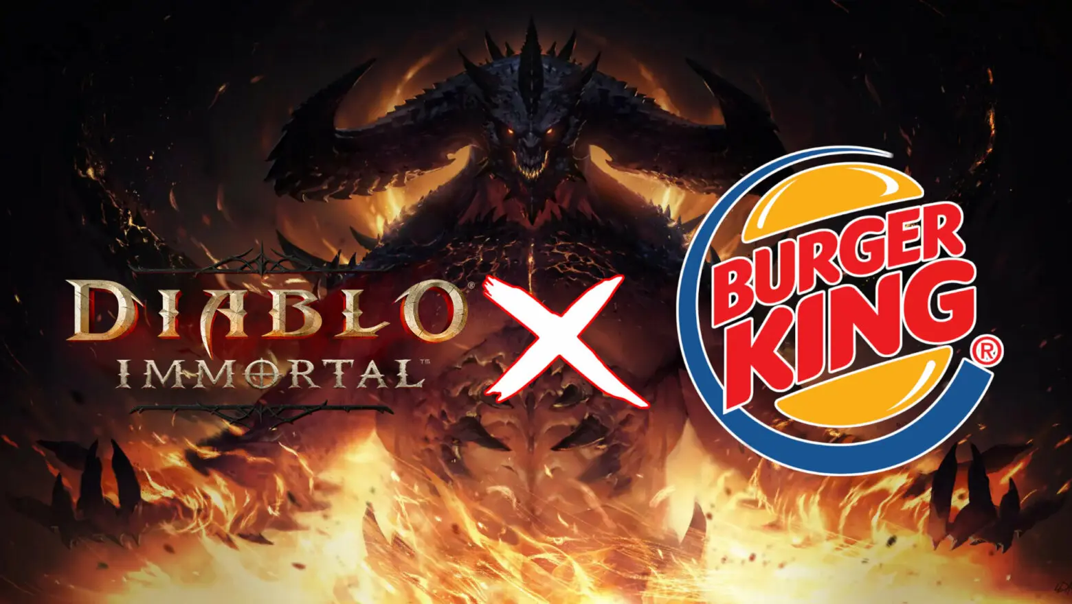 Diablo Immortal