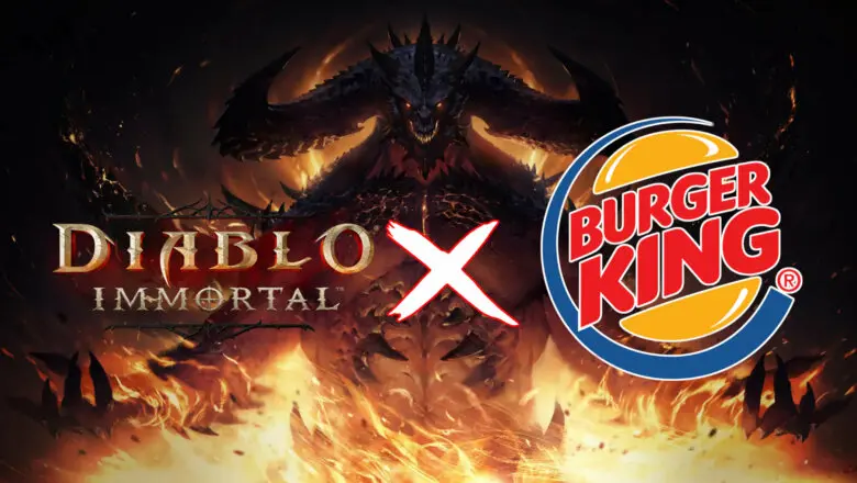 Diablo Immortal