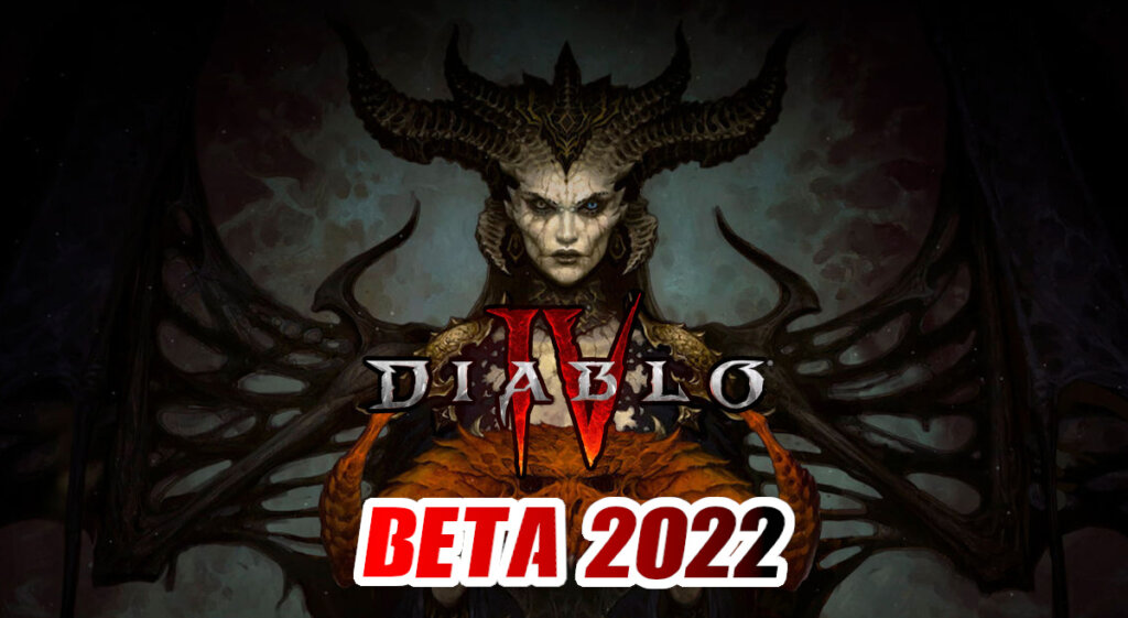 Diablo IV