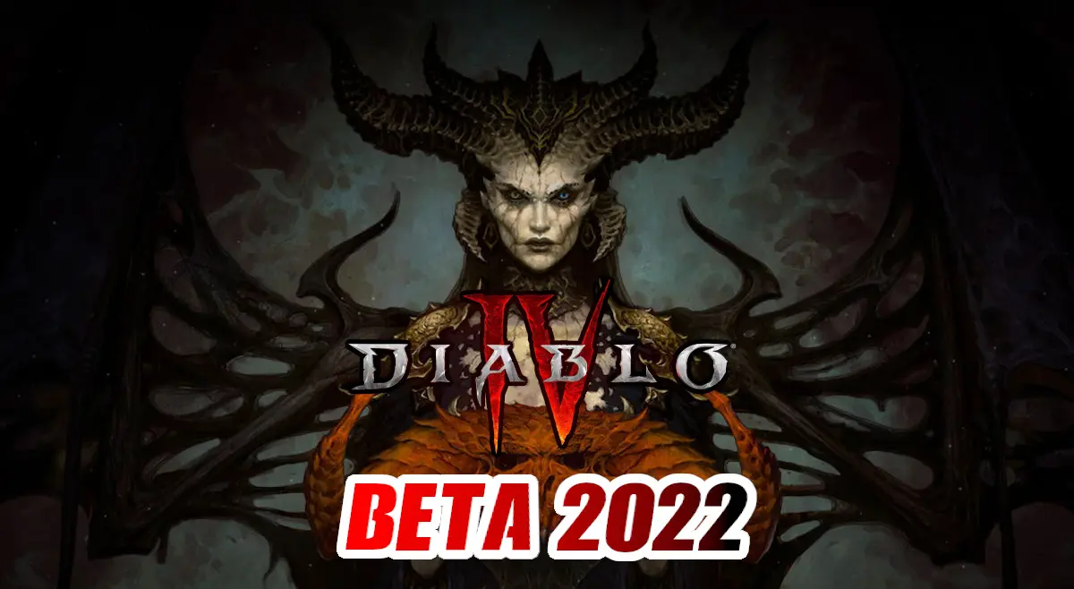Diablo IV