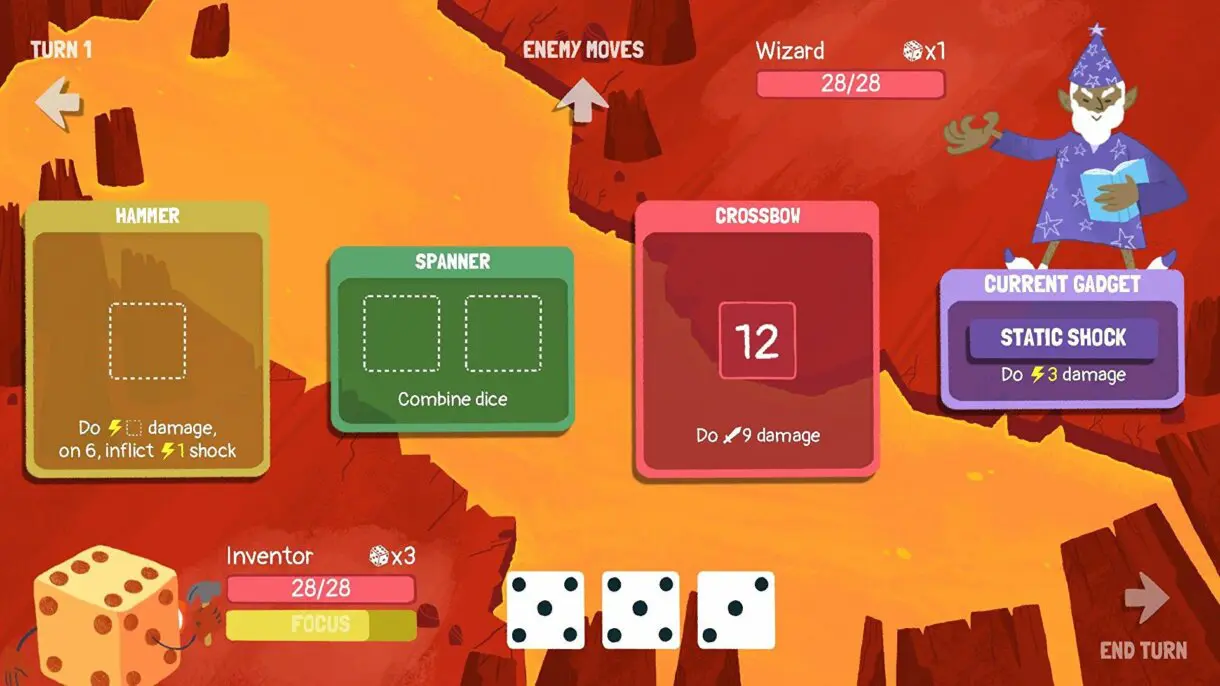 dicey dungeons review 5