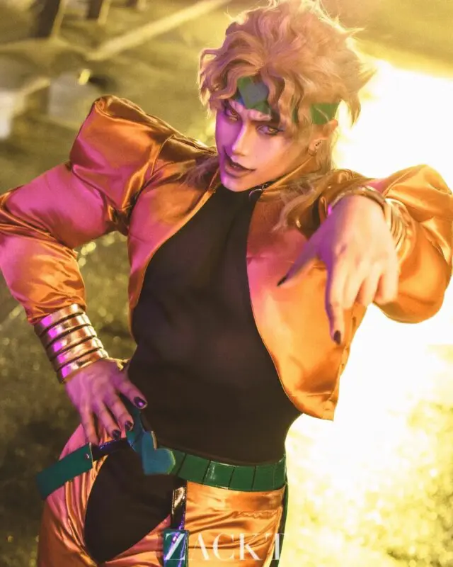dio 2