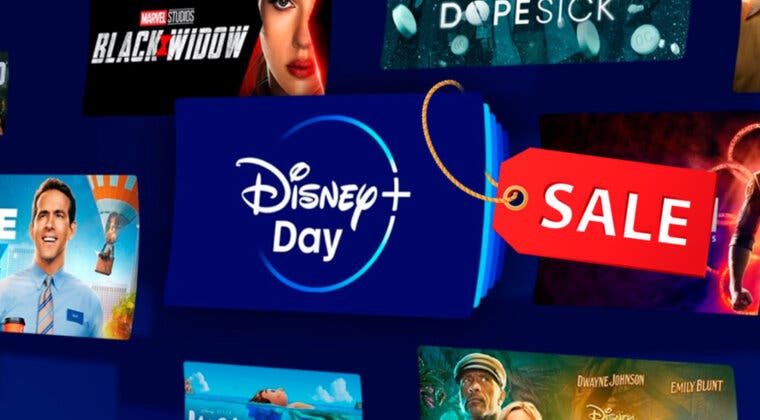 Imagen de Disney Plus casi gratis: aprovecha el enorme descuento de la plataforma