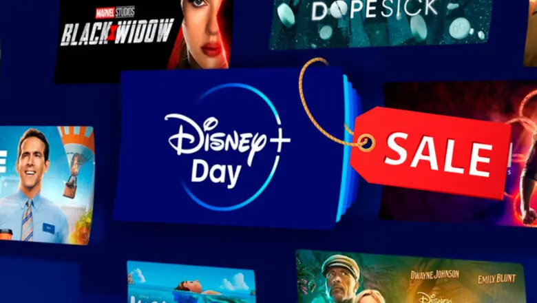 Disney Plus Casi Gratis