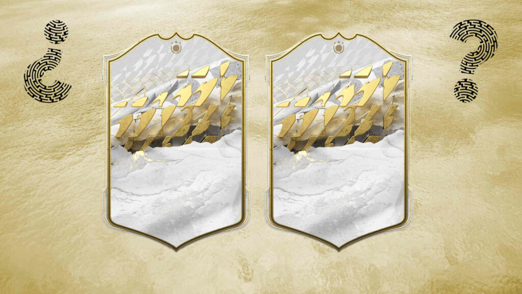 dos posibles nuevos iconos fifa 23