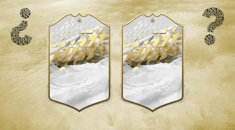 Imagen de FIFA 23: por este detalle, parece que aún podrían llegar otros dos Iconos más a Ultimate Team
