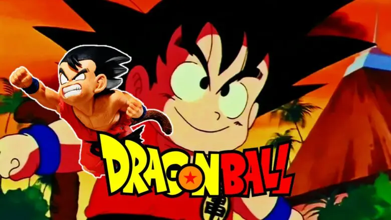 dragon ball figuras