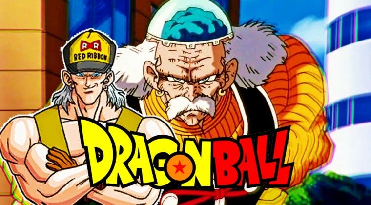Imagen de Dragon Ball: La loca teoría que conecta al Dr. Gero con el Androide 13 y... que no es tan loca