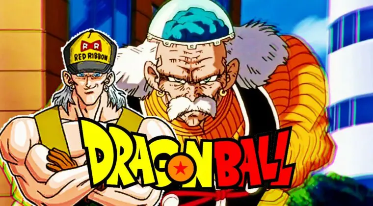 Imagen de Dragon Ball: La loca teoría que conecta al Dr. Gero con el Androide 13 y... que no es tan loca
