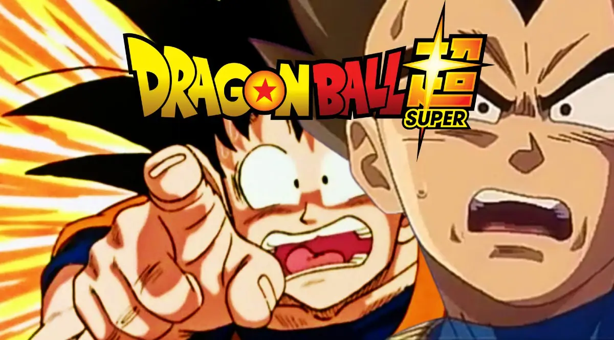 dragon ball super 2023 toei