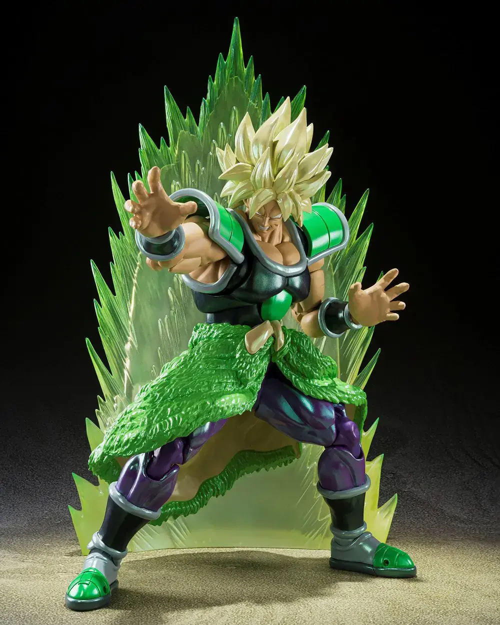 Muñecos de broly online