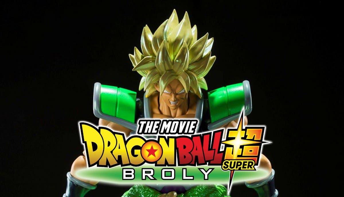 broly