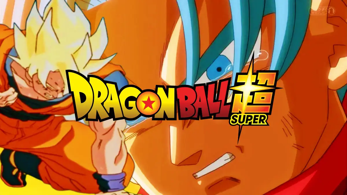dragon ball super dolor