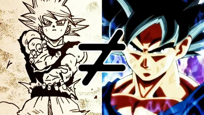 Dragon Ball Super
