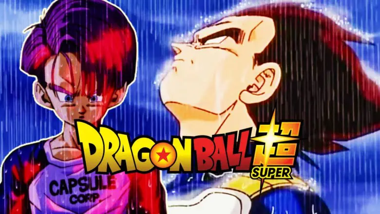 dragon ball super manga paron sigue
