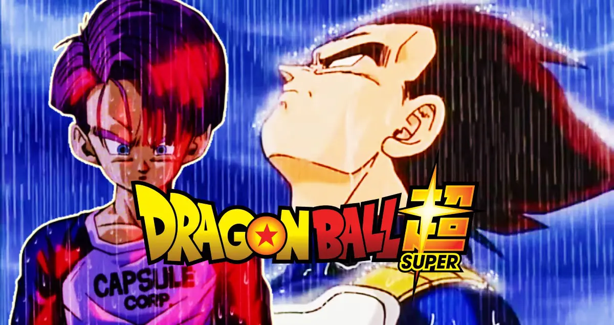 dragon ball super manga paron sigue