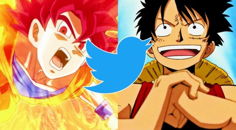 Imagen de ¿Afectará el anime de Dragon Ball Super en 2023 a One Piece? Twitter pierde la cabeza