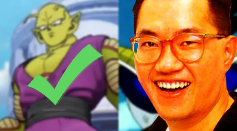 Imagen de Dragon Ball: Este es el personaje favorito de Akira Toriyama... y el que menos le gustaba