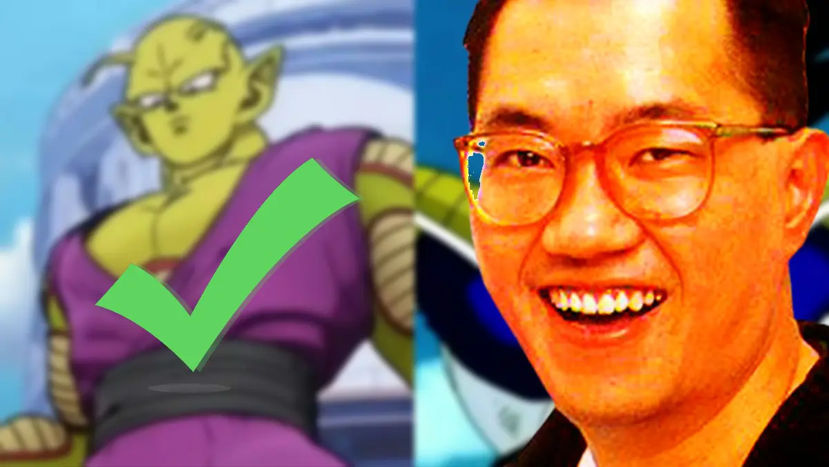 dragon ball toriyama