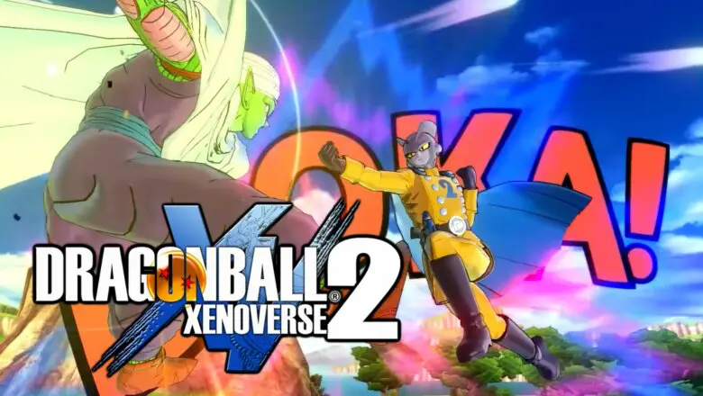 DLC de GAMMA 2