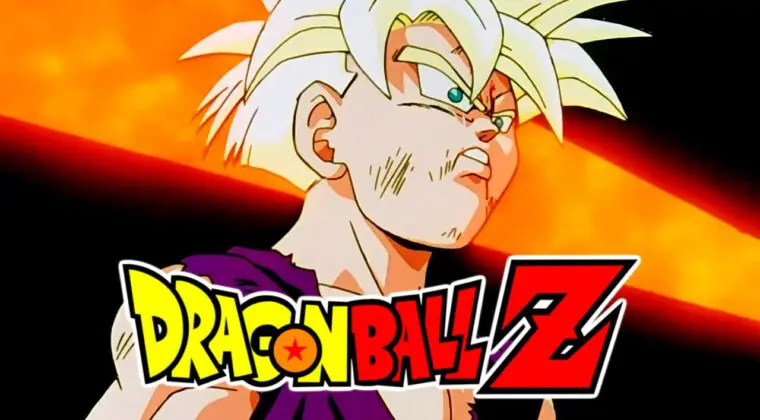 Imagen de Un fan de Dragon Ball Z homenajea al mejor Gohan con un tatuaje memorable