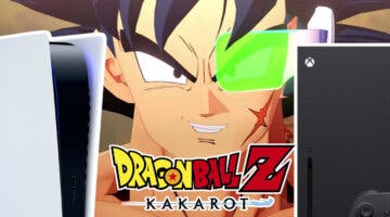 Imagen de ¡Por fin! Nuevo tráiler y fecha de lanzamiento de Dragon Ball Z Kakarot en PS5 y Xbox Series