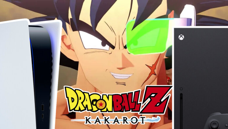 Dragon Ball Z: Kakarot