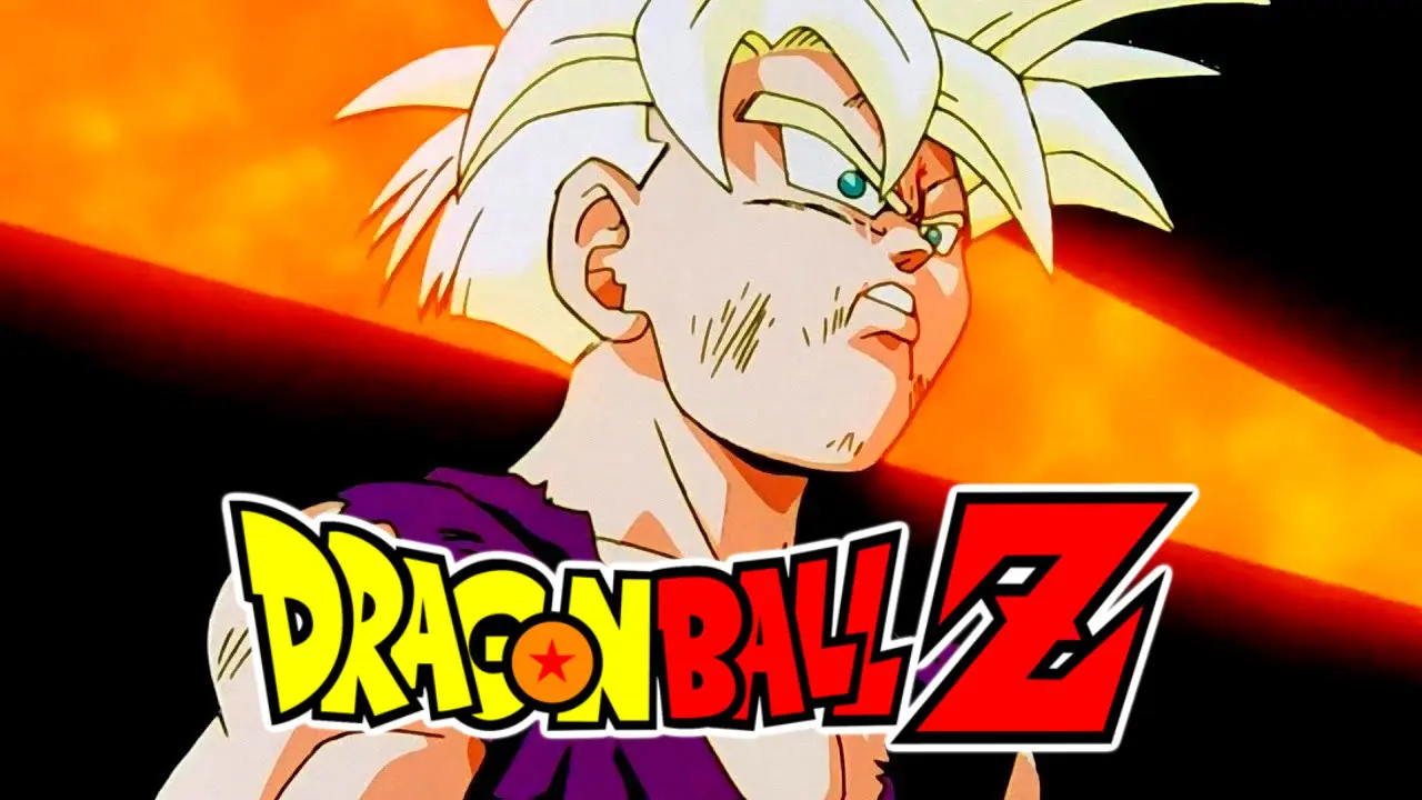 gohan