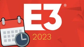 Imagen de E3 2023 revela su fecha de celebración junto a varios cambios de formato inéditos