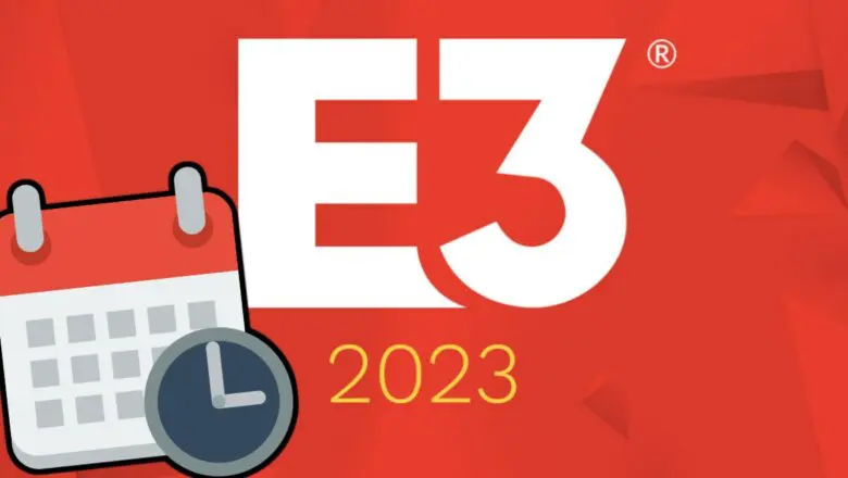 e3 2023