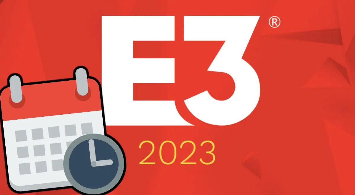 e3 2023
