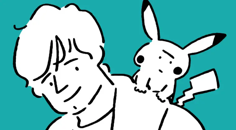 Imagen de Anunciada una nueva canción de Pokémon interpretada por Ed Sheeran: esta es la fecha de su publicación