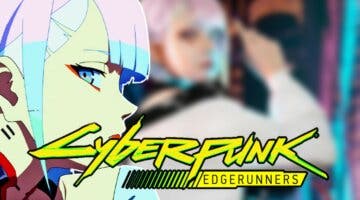 Imagen de Cyberpunk: Edgerunners: Así es el primer cosplay de Lucy que da vida al personaje