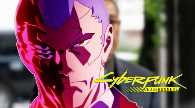 Imagen de Cyberpunk: Edgerunners contará con un famoso actor de Breaking Bad y The Mandalorian