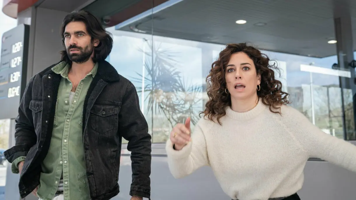 El cuarto pasajero estrenos 2022