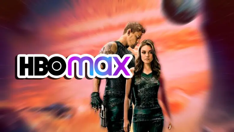 el destino de júpiter hbo max
