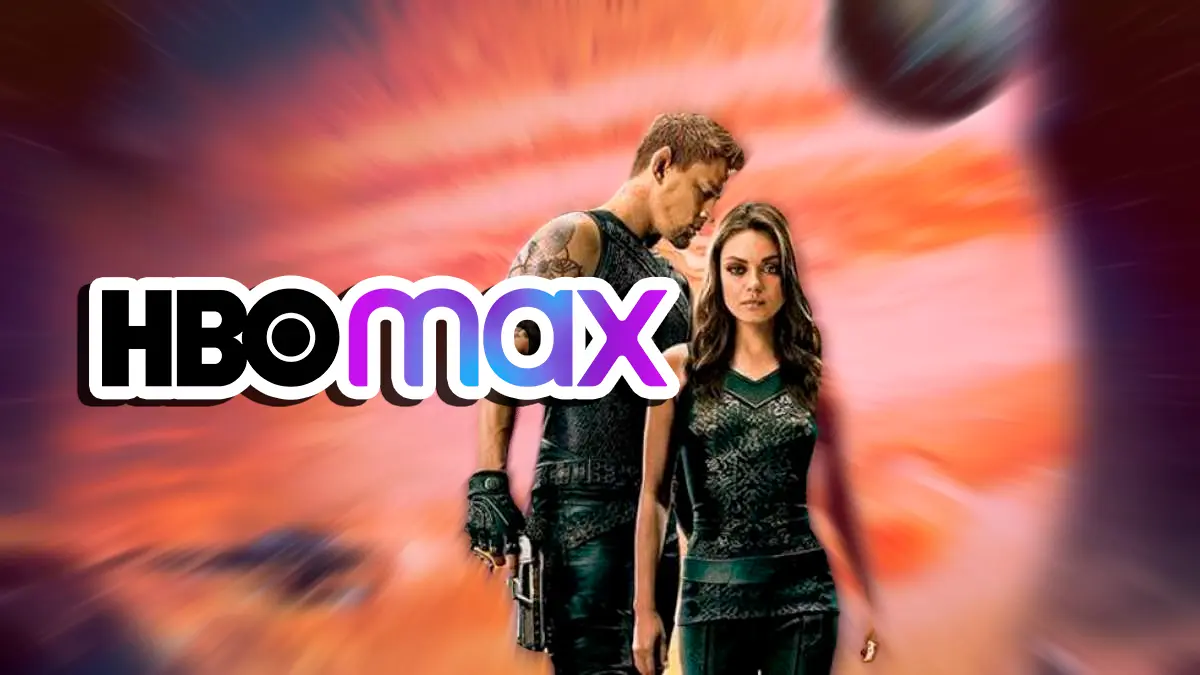 el destino de júpiter hbo max