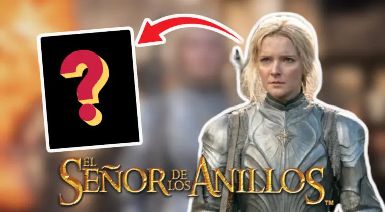 Imagen de El videojuego olvidado de El Señor de los Anillos al que Galadriel jugaría si existiese de verdad