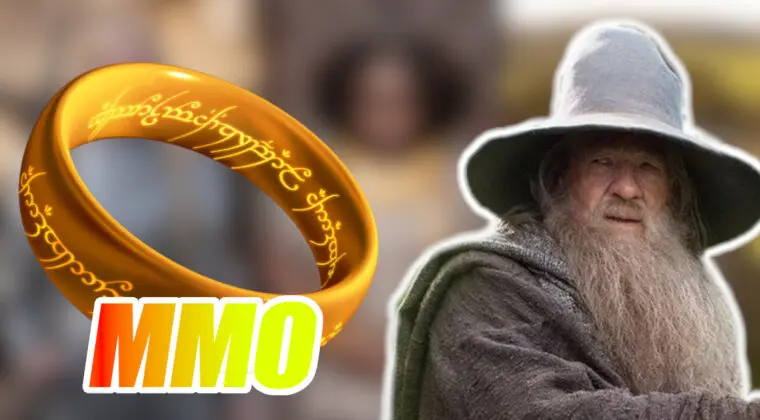 Imagen de El Señor de los Anillos iba a sacar un ambicioso MMO que se canceló y ahora sabemos por qué