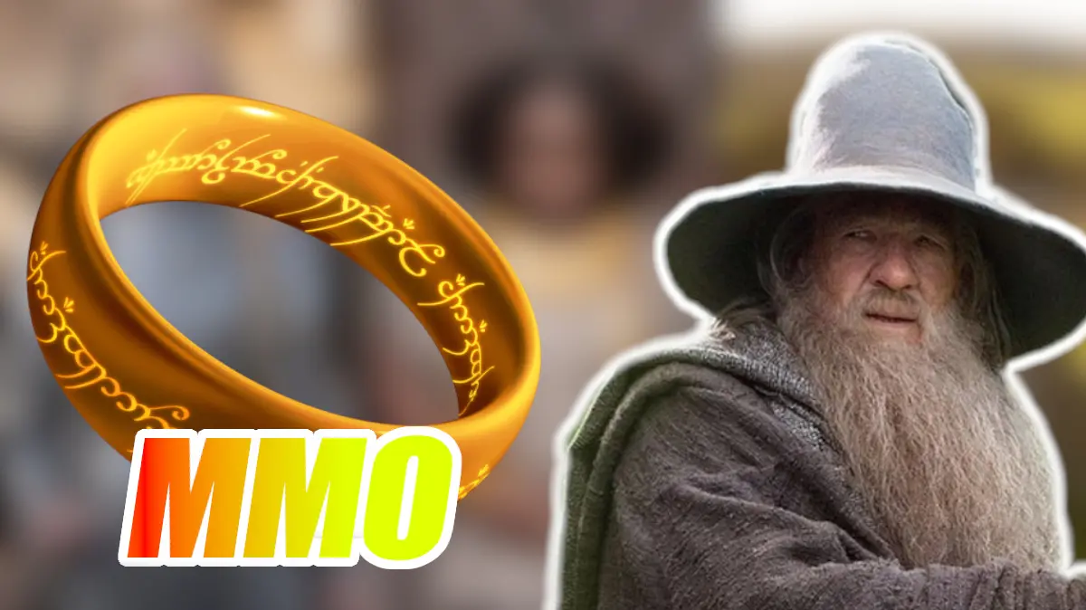 El Señor de los Anillos