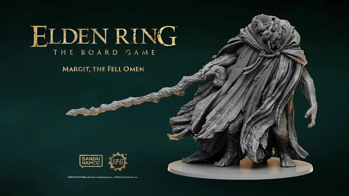 elden ring juego de mesa